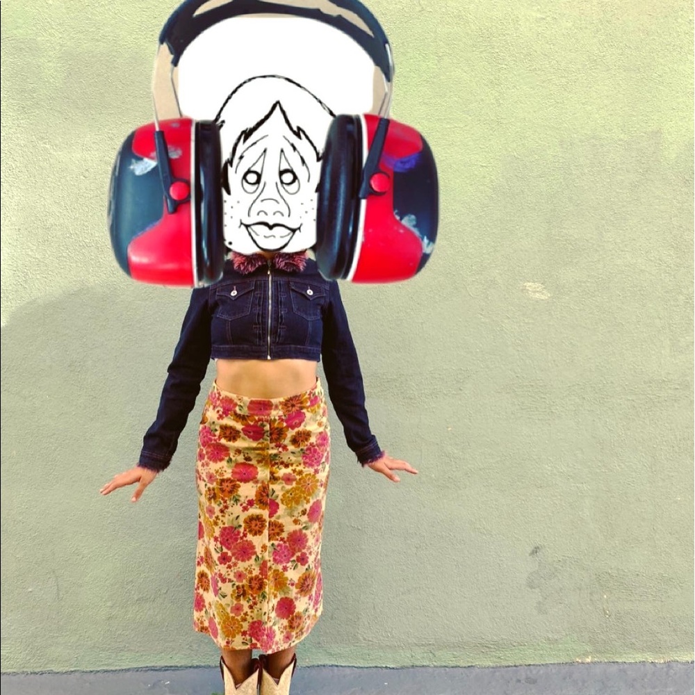 Harajuku fit!